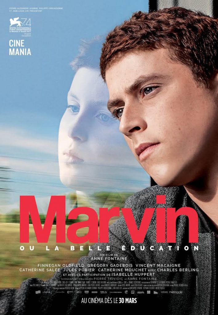 Reinventing Marvin